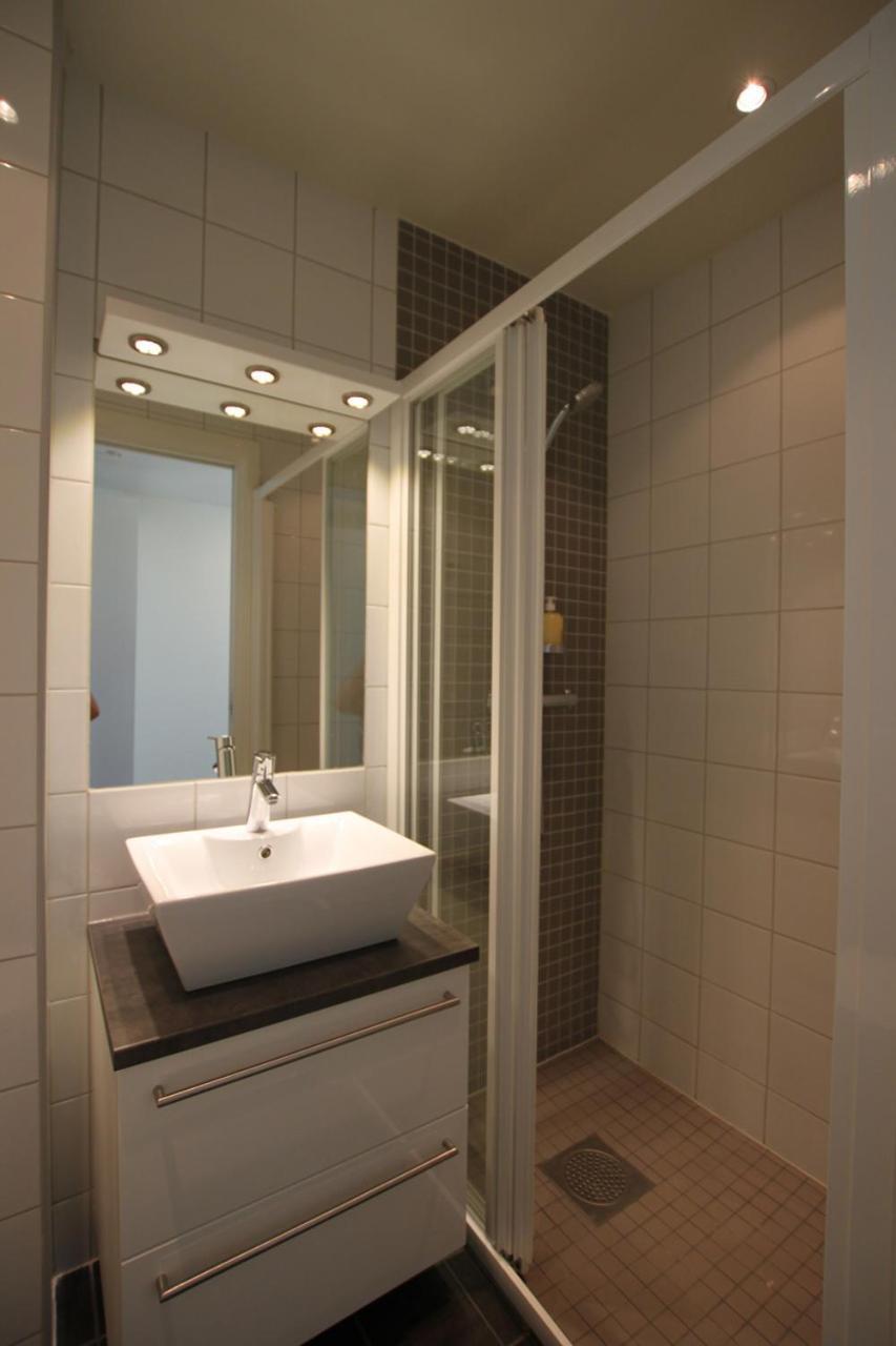 Svolvaer Havn Apartments ห้อง รูปภาพ